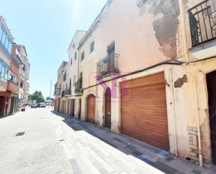 Exterior view of Single-family semi-detached for sale in Vila-seca  with Balcony