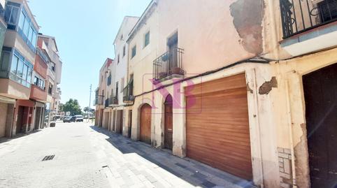 Foto 2 de Casa adosada en venda a Carrer de la Verge de la Pineda, 96, Vila-seca Poble, Tarragona