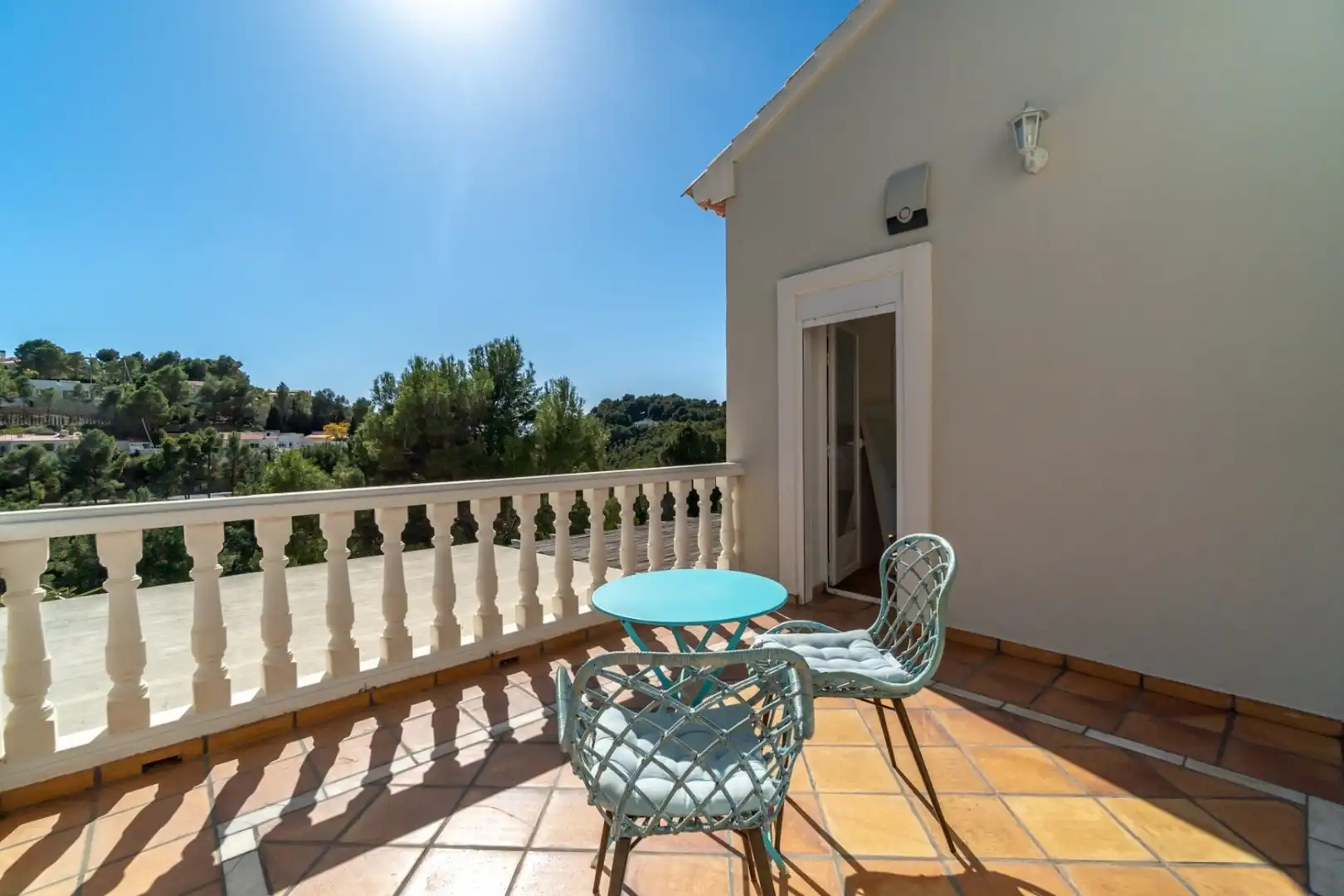 Casa con piscina en venta en Altea la Vella, imagen 44