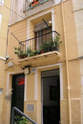 Piso en Venta en Travessia El Fossar en Jijona / Xixona