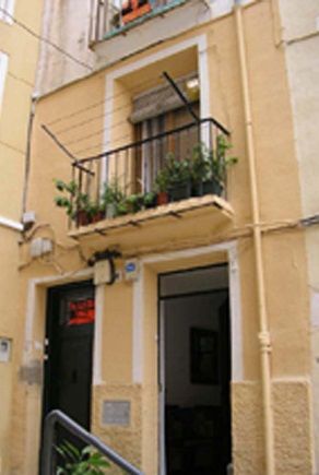 Piso en venta en Travessia El Fossar, Jijona / Xixona