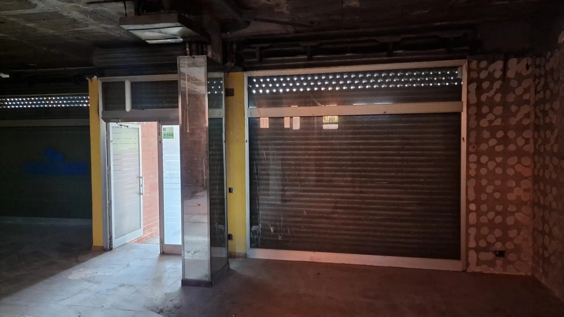 Locale commerciale in vendita a Osona 5, imagen 26