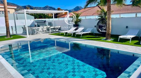 Foto 2 de Casa o chalet en venta en Callao Salvaje - Playa Paraíso, Adeje
