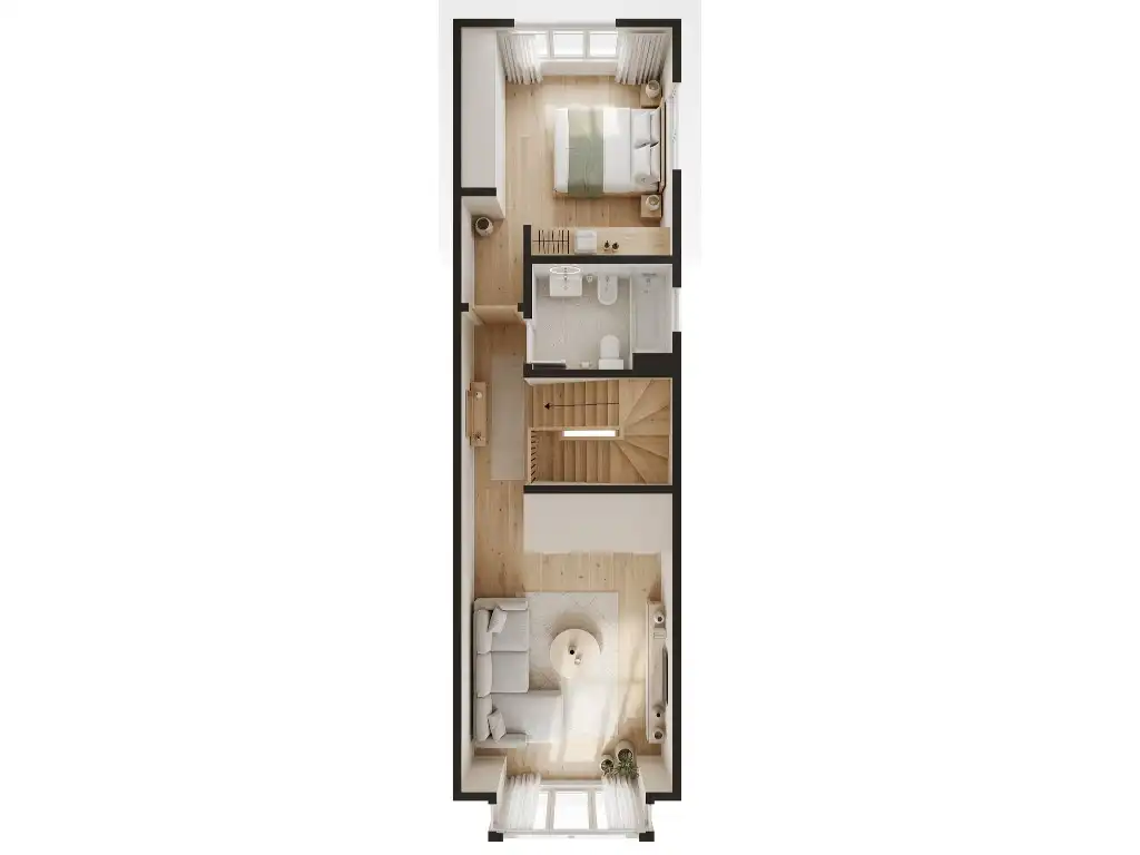 Maison mitoyenne à vendre à Calle San Jaime, imagen 45
