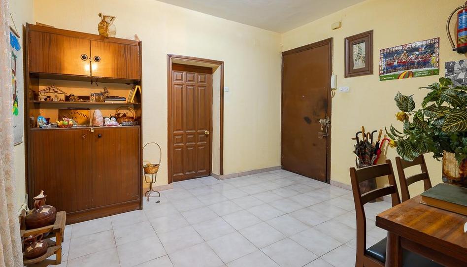 Foto 1 de Piso en venta en  Batalla de Salado, Palos de Moguer, Madrid