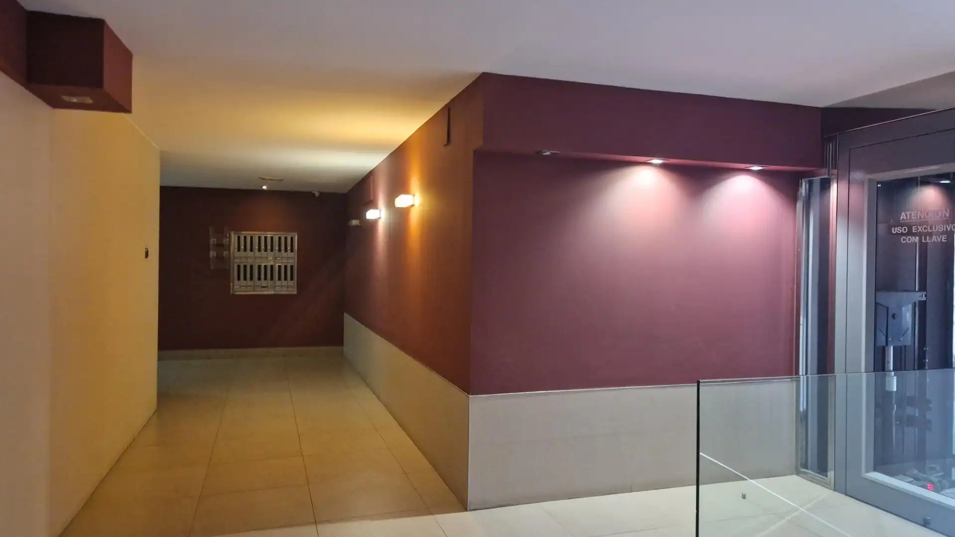 Piso de alquiler en Calle FRANCISCO VITORIA, 21, Parque Miraflores