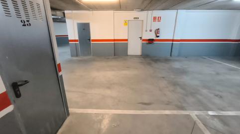 Photo 5 of Garage for sale in Calle Jardines, 72, Santiago - San Telmo, Palencia