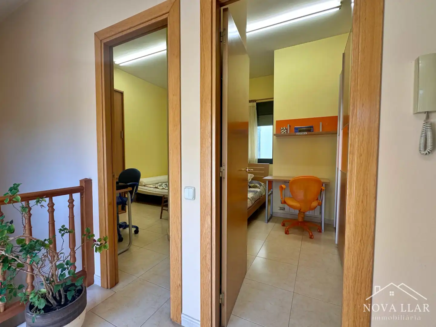 Dúplex en venta en Ripoll con Calefacción, Terraza y Horno