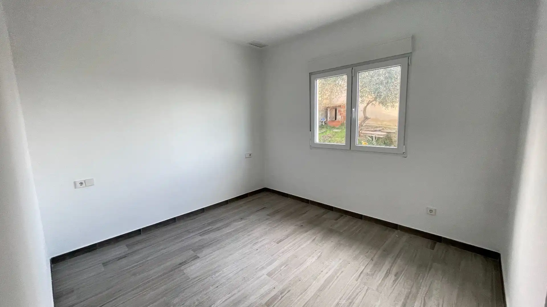 Habitación de Casa o chalet de alquiler en Terrassa con Calefacción, Jardín privado y Terraza