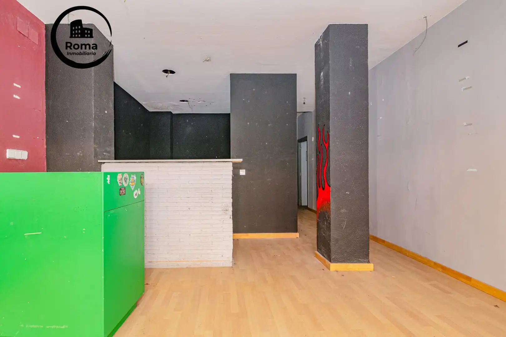 Business premises for sale in Ronda, imagen 3