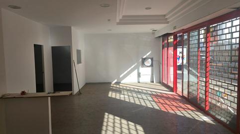 Foto 2 von Geschaftsraum zum Verkauf in Calle de Valois, 43, Zona Martiánez, Puerto de la Cruz