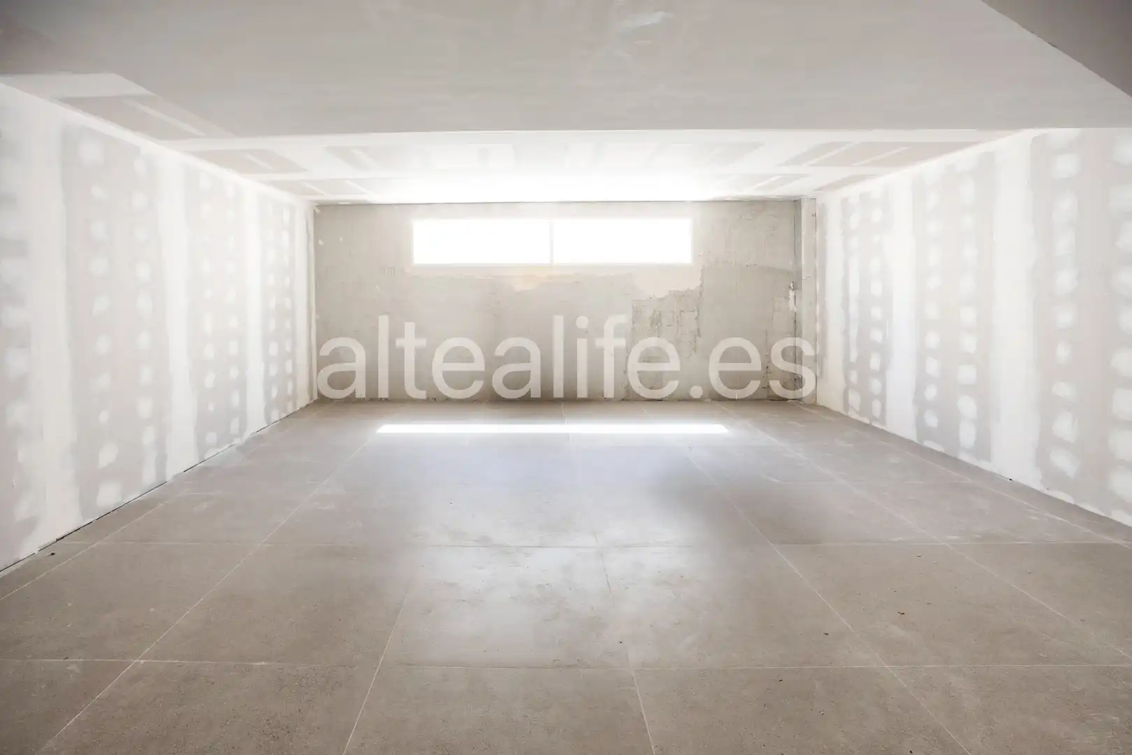 Casa o chalet en venta en La Nucia con Aire acondicionado, Calefacción y Jardín privado