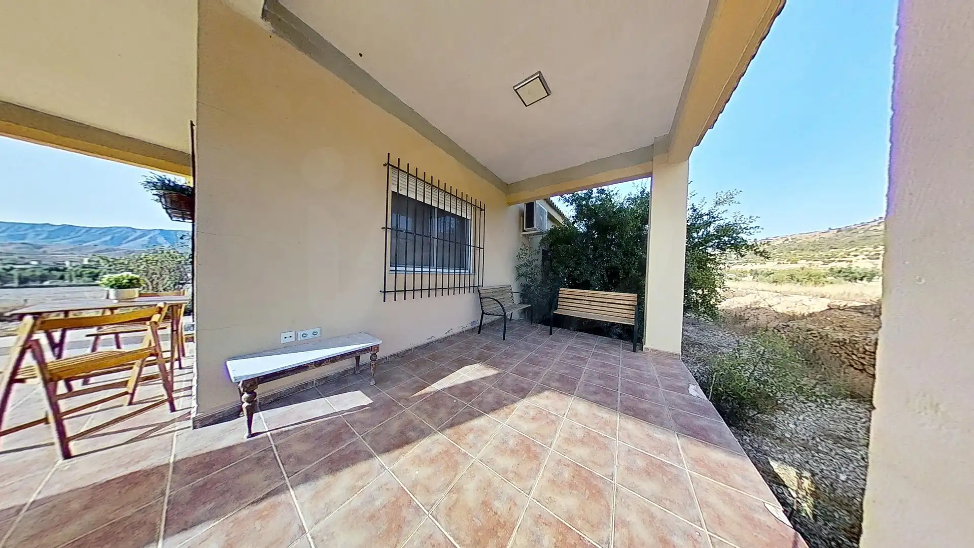 Villa à vendre à Hondón de los Frailes, imagen 20