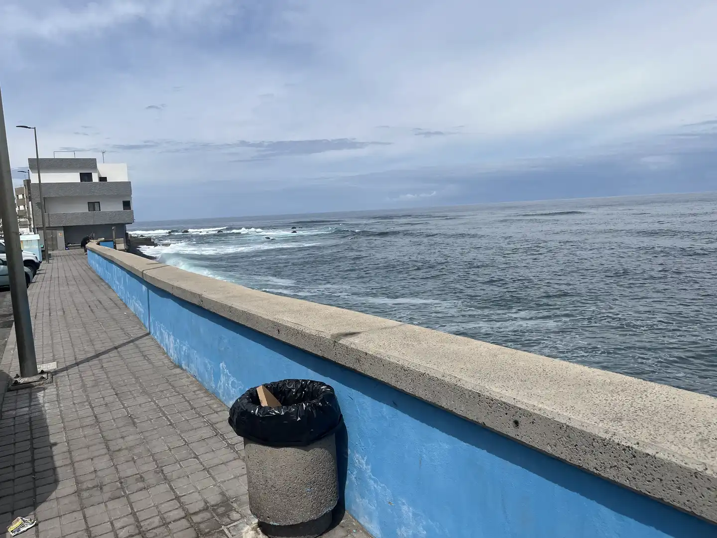 Piso de alquiler en Calle la Villera, 3, Moya (Las Palmas)