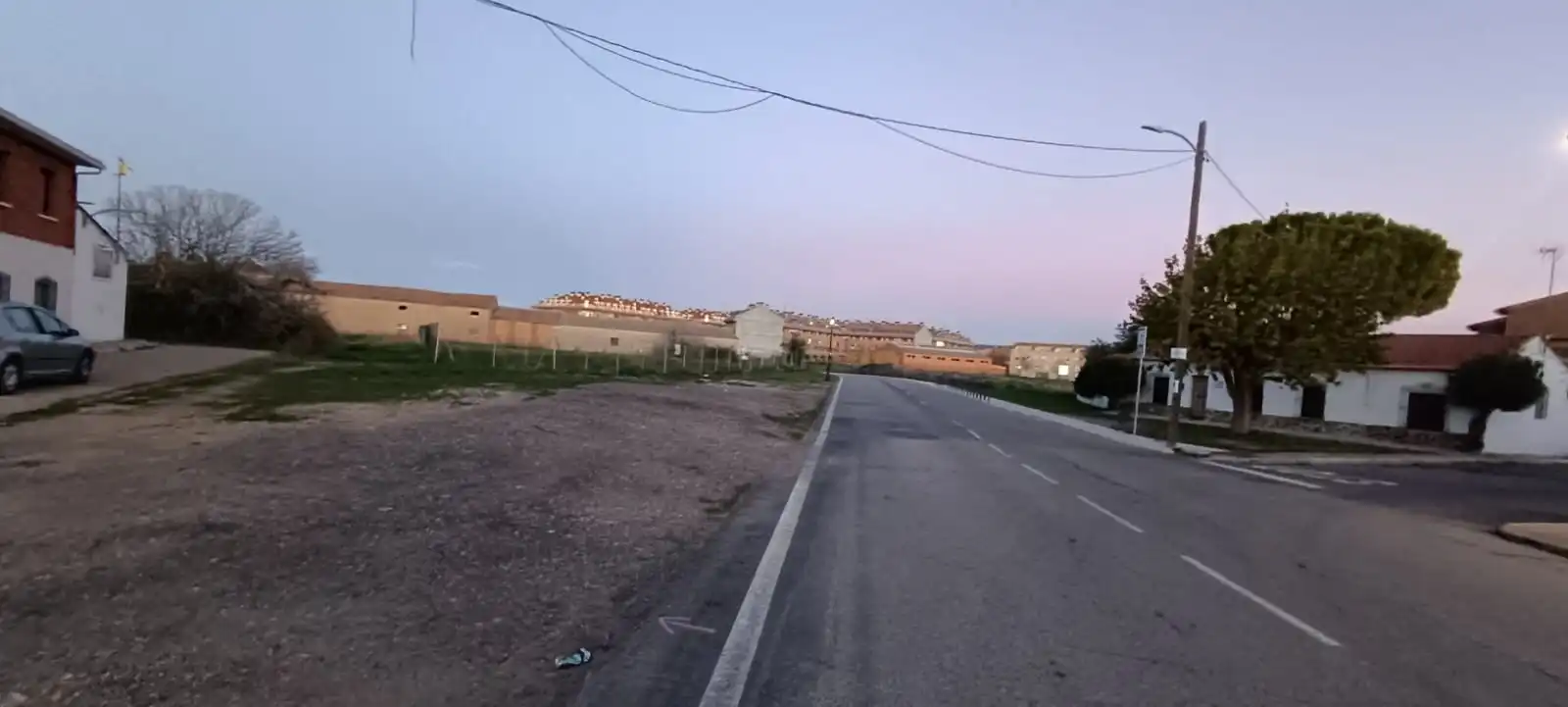 Wohnbaugrundstück zum Verkauf in Alovera, imagen 4