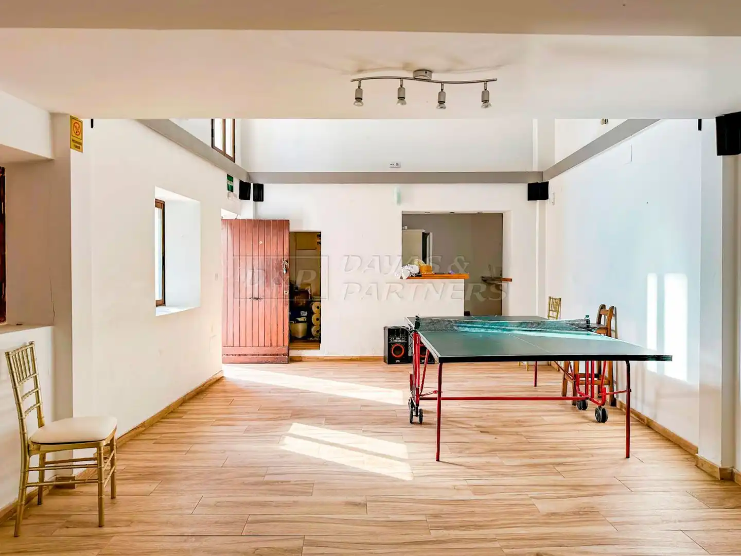 Edificio en venta en Altea