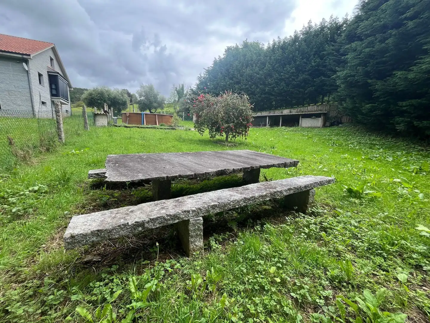 Villa mit Pool zum Verkauf in PO-204 29, imagen 26