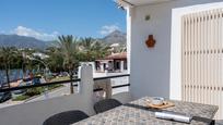 Terrassa de Àtic en venda en Benalmádena amb Terrassa i Balcó