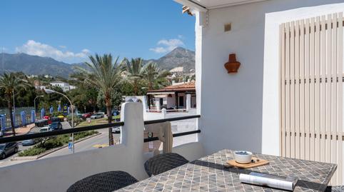 Foto 2 de Ático en venta en Cortijo Torrequebrada, Benalmádena