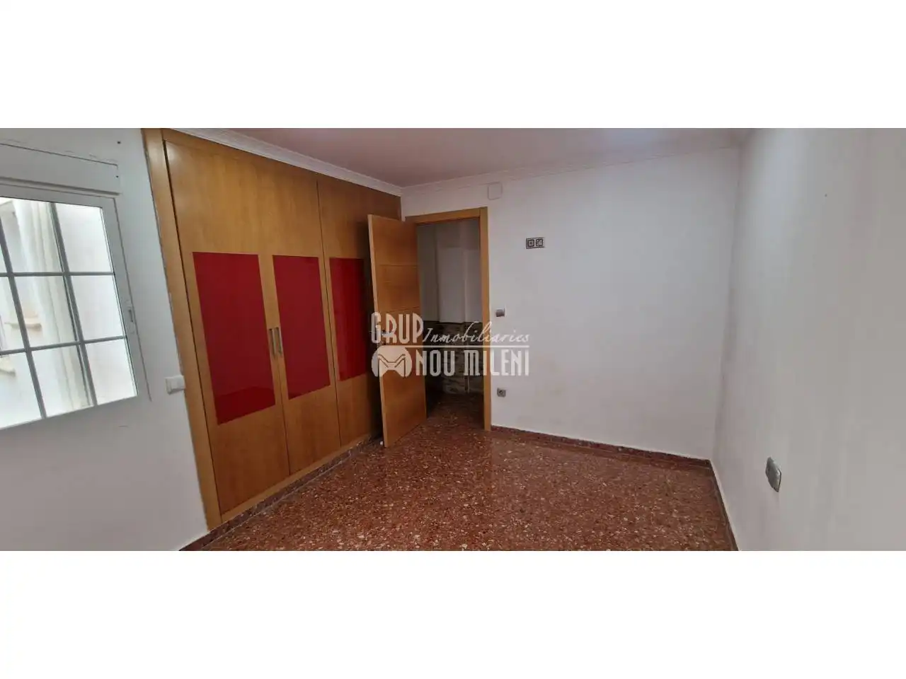 Habitación de Piso de alquiler en Benifaió con Balcón