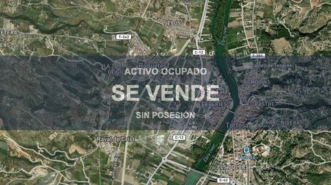 Foto 5 de Piso en venta en Temple, Tortosa