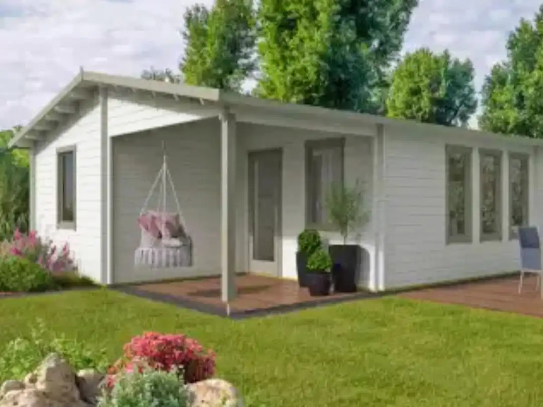 Garden of Residential for sale in Ribamontán al Monte
