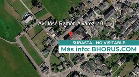 Foto 4 de Pis en venda a Jose Ramon Alvarez, 10, Navia, Asturias