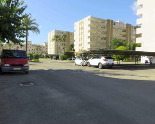 Parking of Flat for sale in Jávea / Xàbia