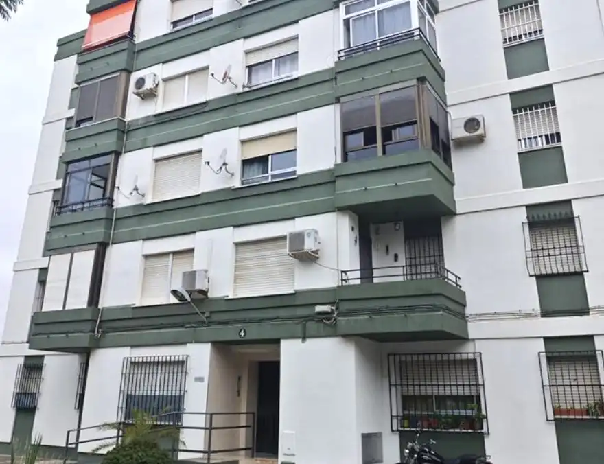 Pis amb ascensor en venda a Calle Ronda de los Alunados 4, imagen 2