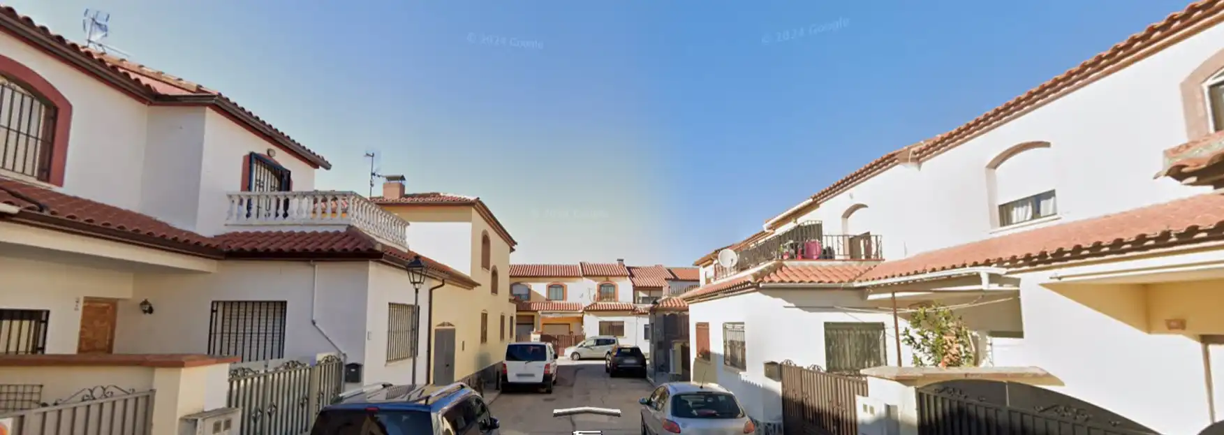 Detached house for sale in Quismondo, imagen 8