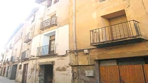 Solvia Inmobiliaria  Piso Tarazona