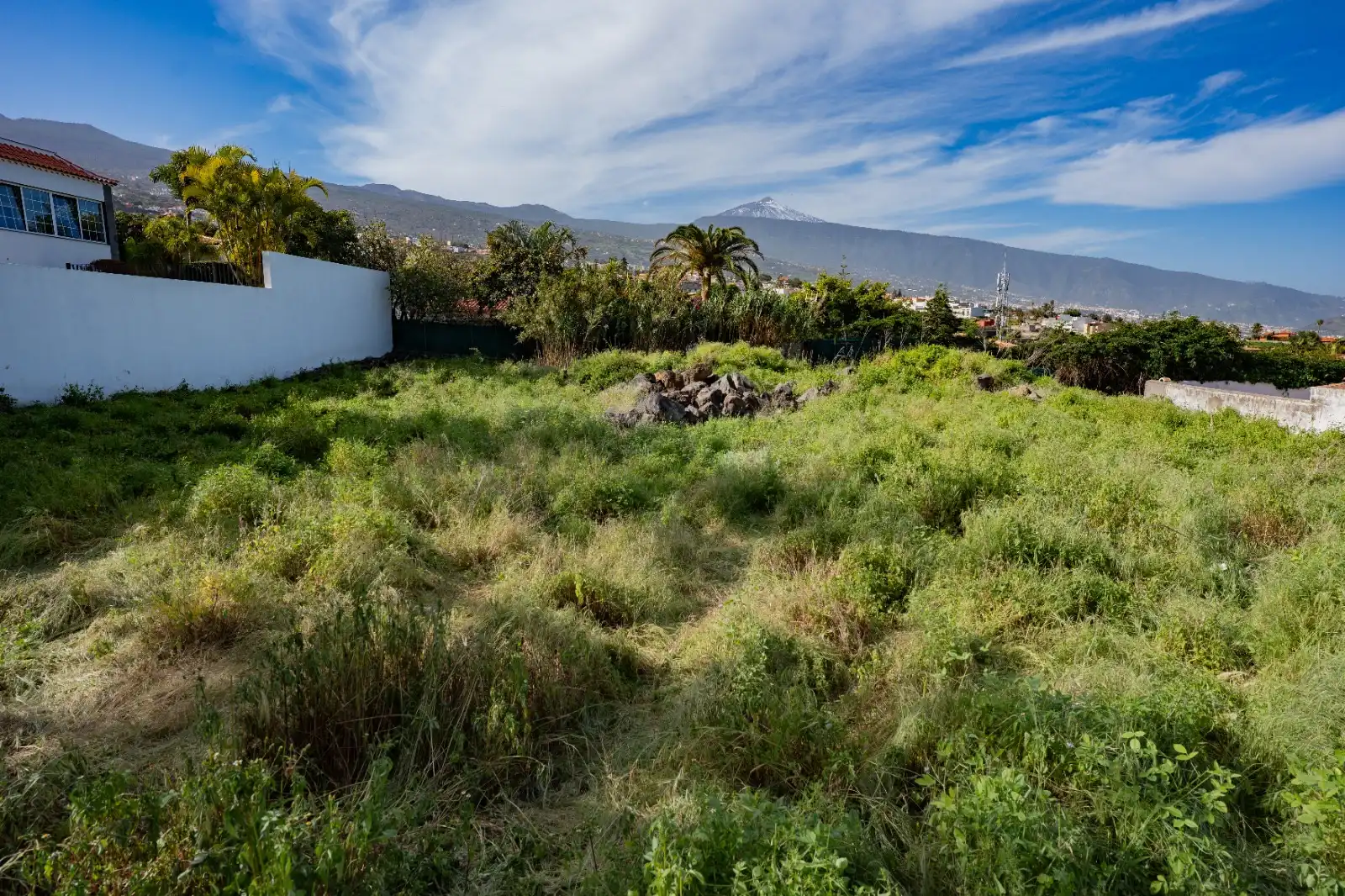 Residential for sale in La Orotava