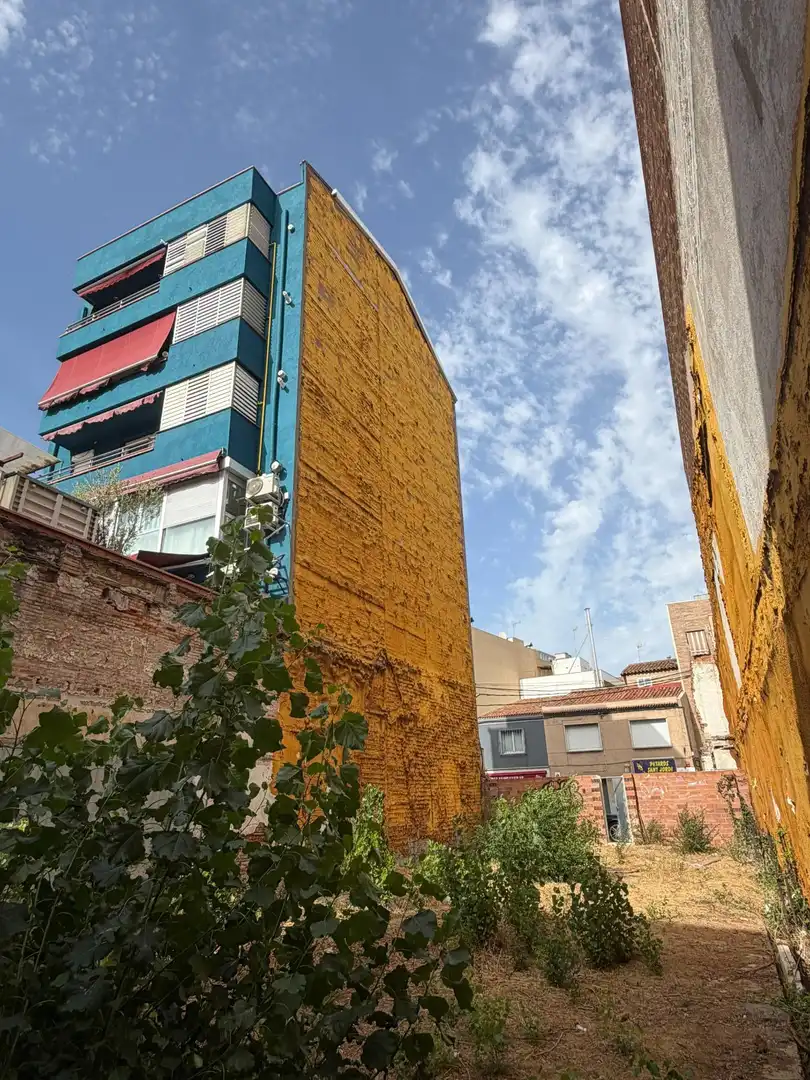 Residential land for sale in Carretera de Barcelona 568, imagen 7