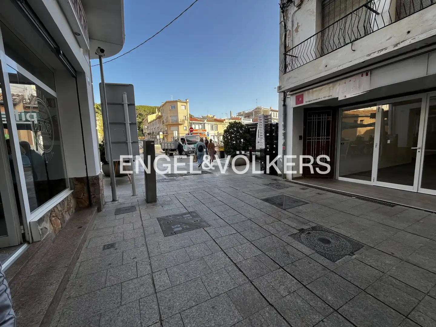 Local comercial de lloguer a Calella, imagen 11