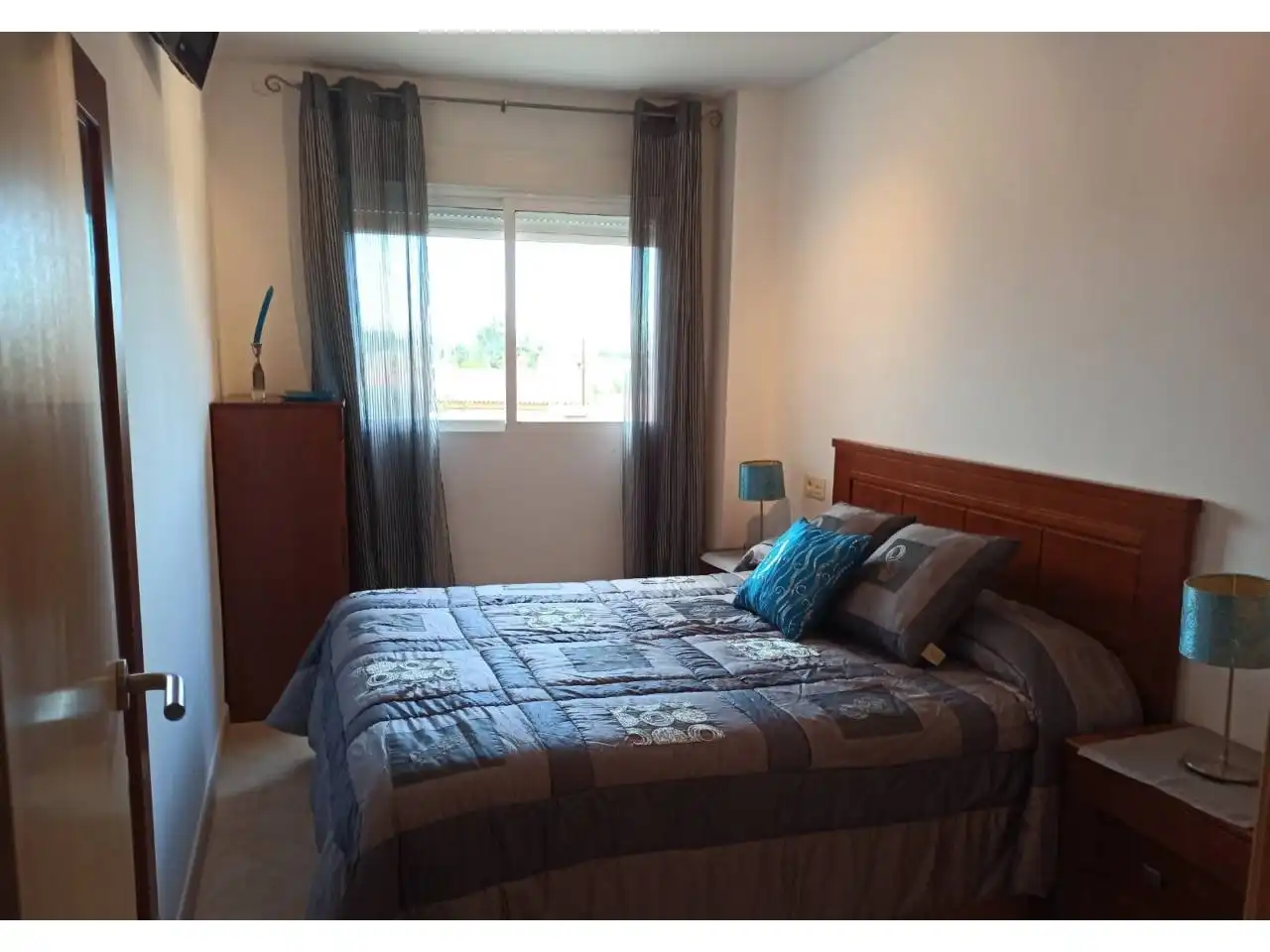 Flat with lift for sale in Camino Serratella, imagen 4
