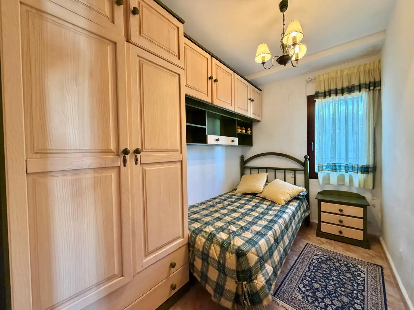 Detached house with pool for sale in Las Marinas / Les Marines, imagen 32