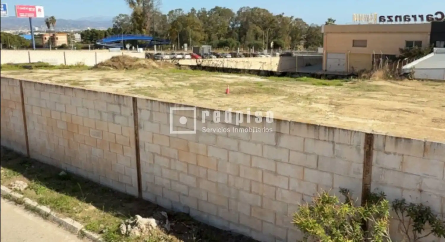 Residencial en venta en Málaga