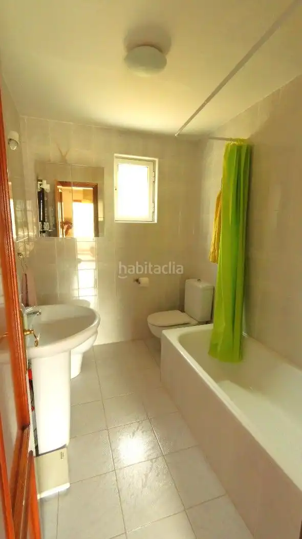 Apartament amb jardí en venda a Barrio Aldehuela 76, imagen 25