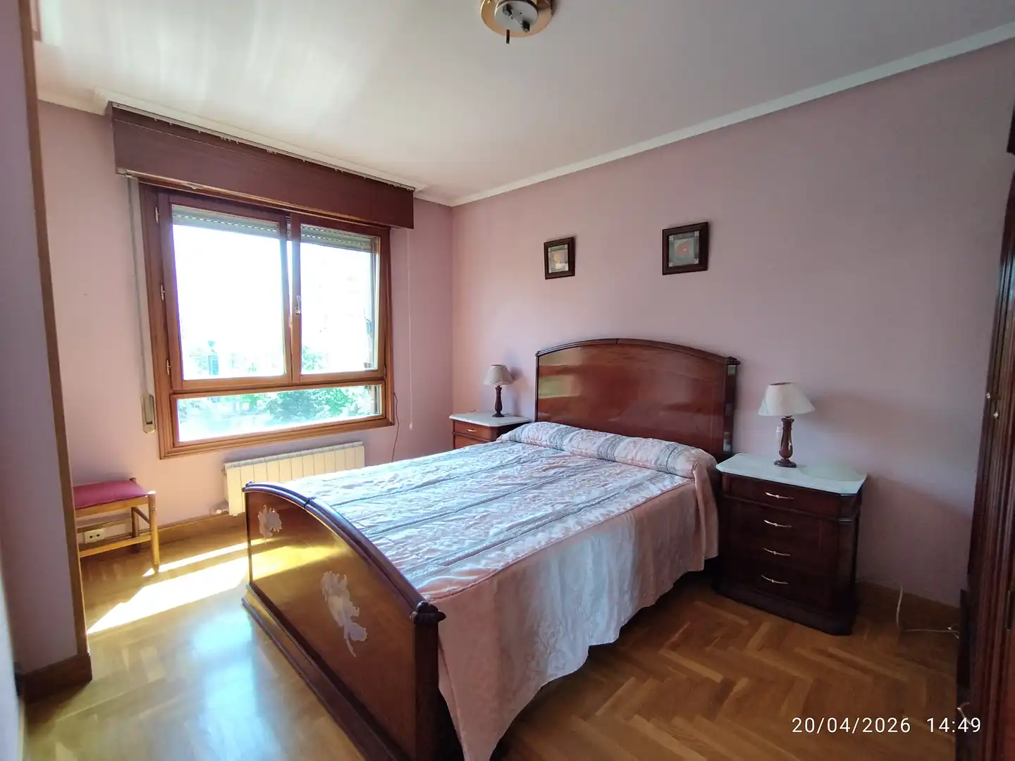Piso con terraza en venta en Azkue Kalea, imagen 10