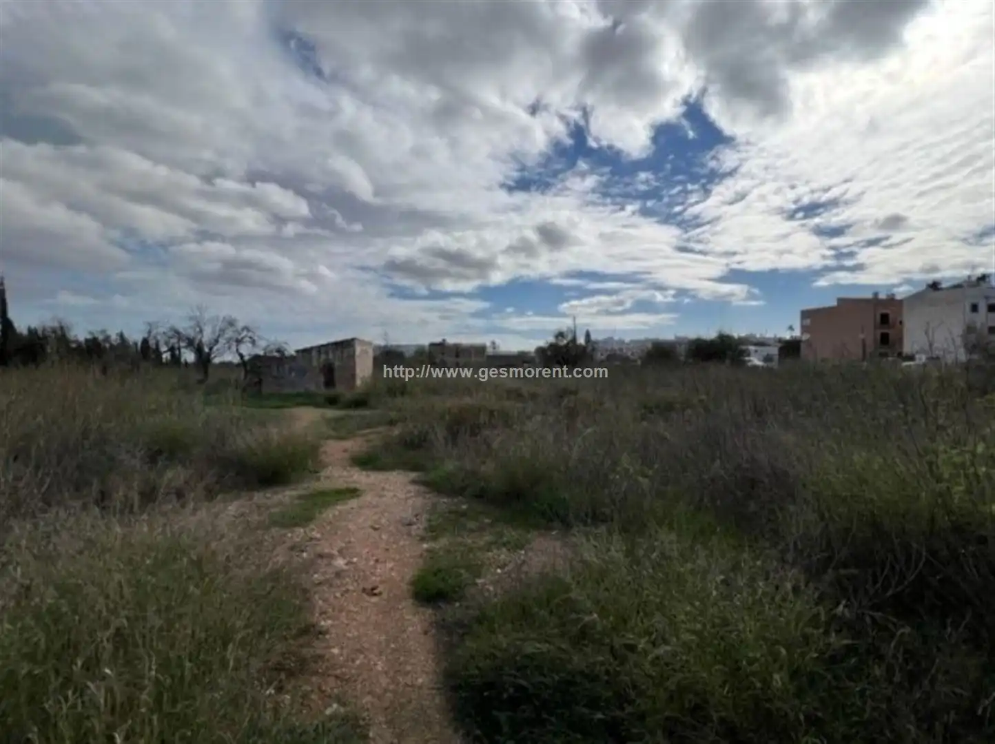 Terrenys i solars en venda a Santa María del Camí, imagen 8