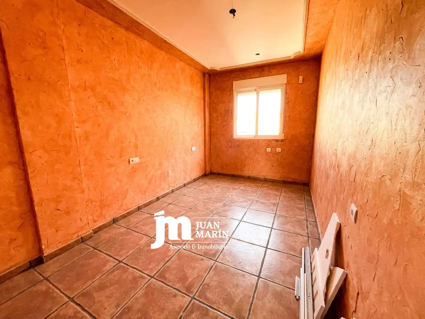 Dormitori de Casa o xalet en venda en Abarán amb Terrassa i Alarma