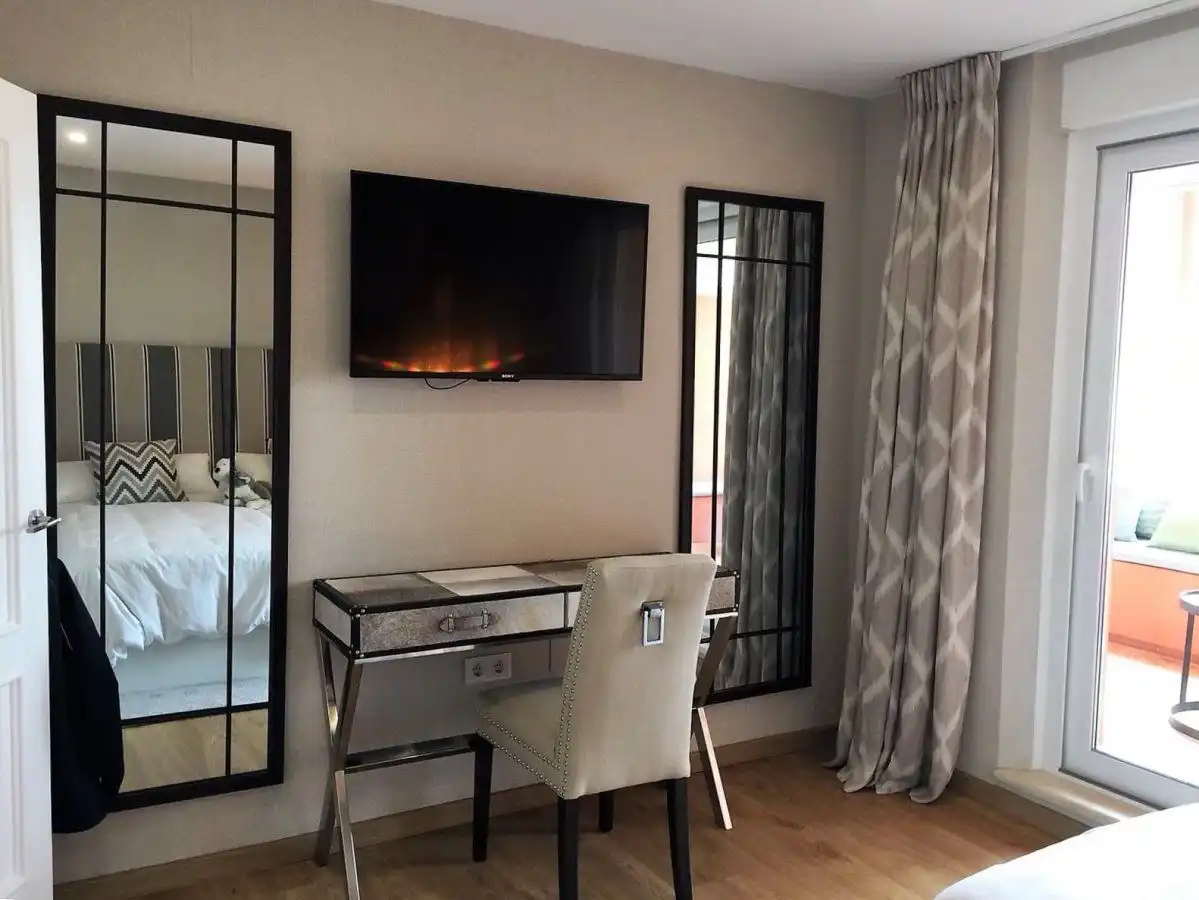 Apartment mit Aufzug zur Miete in Puerto de Sotogrande - La Marina, imagen 26