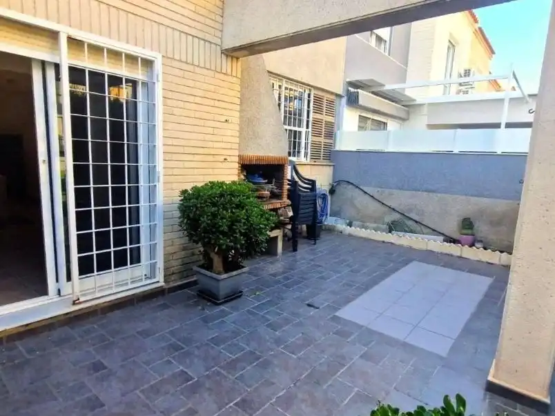 Wohnung mit Garten zum Verkauf in Carrer Sant Antoni 20, imagen 13