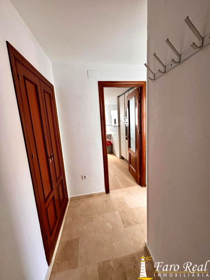 Pis en venda en Sanlúcar de Barrameda amb Aire condicionat, Terrassa i Moblat