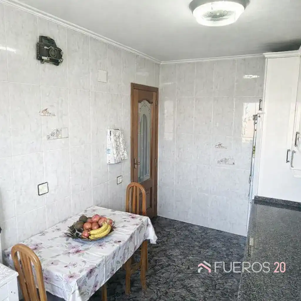 Appartamento in vendita a Arteagabeitia - Retuerto - Kareaga, imagen 3