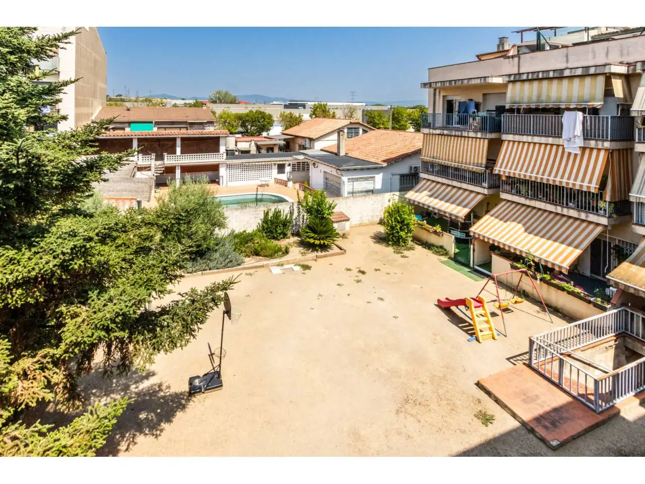 Pis amb terrassa en venda a Santa Perpètua de Mogoda, imagen 41