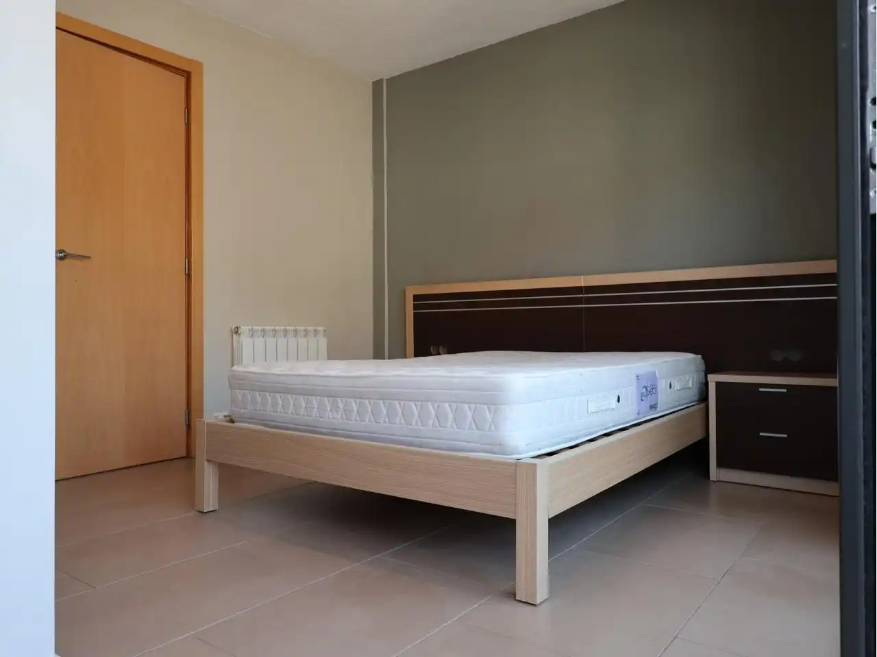 Bedroom of Detached homes for sale in Castellbell i el Vilar  with Air Conditioner, Heating and Terrace