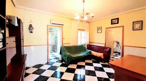 Foto 4 de Casa o xalet en venda a Calle la Rosa, Archena, Murcia