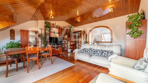 Foto 4 de Ático en venta en Travesia de Vigo, Fátima, Vigo