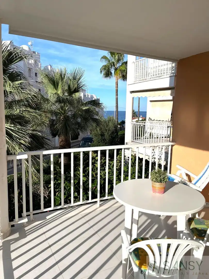 Apartment mit Pool zur Miete in Montañar - El Arenal, imagen 4